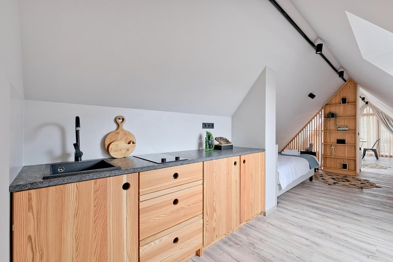 Others 5, Harda House Friends & Spa, Tatra