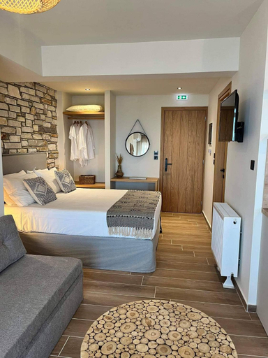 Others 3, Peri Elxis Luxury Suites, Thessaly