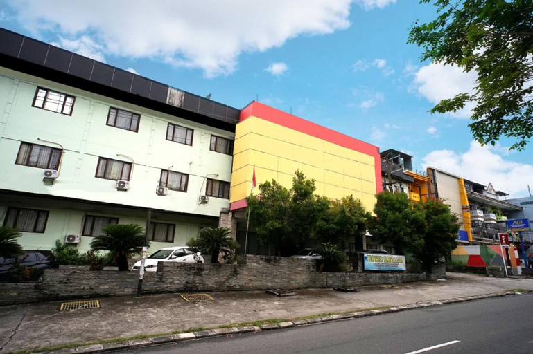 Bandara Hotel Balikpapan, Balikpapan