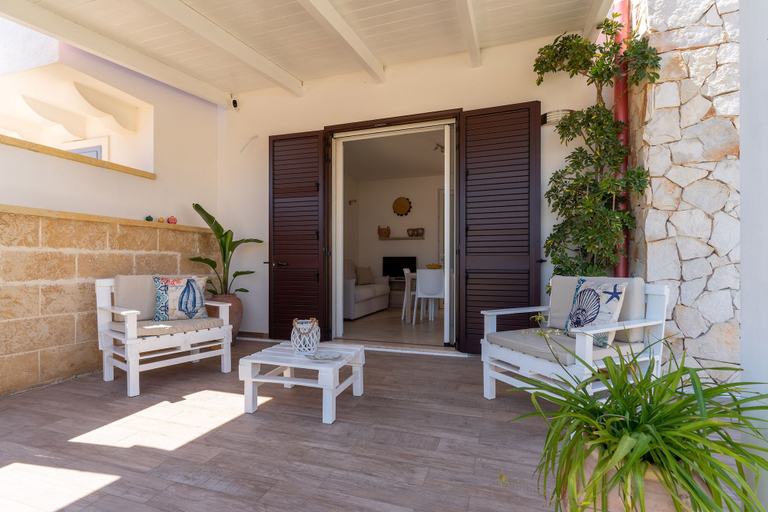 Terrace/patio 5, 1087 Villino Summer by Barbarhouse, Lecce