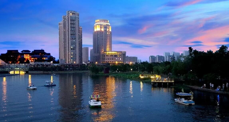 Others 5, KinHo Narada Hotel Wen zhou, Wenzhou