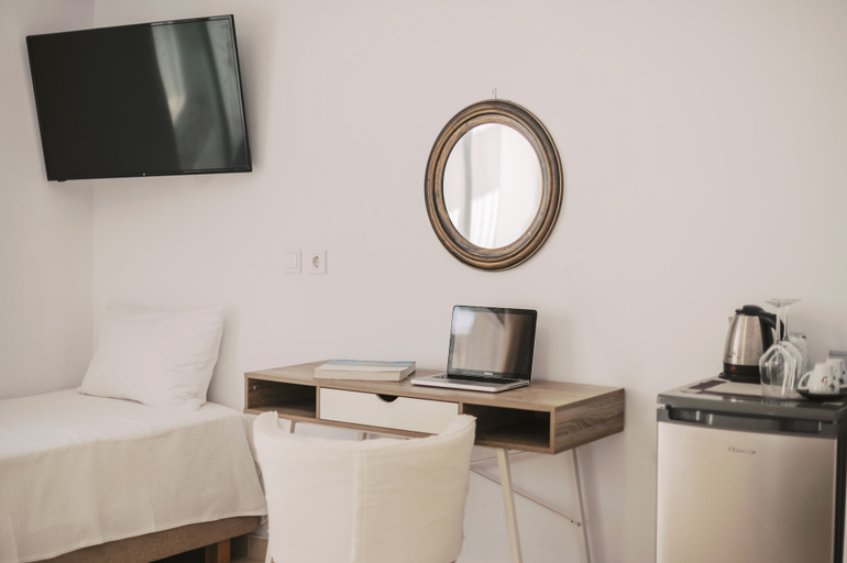 Bedroom 4, Bamboo Suites Adults Only, South Aegean