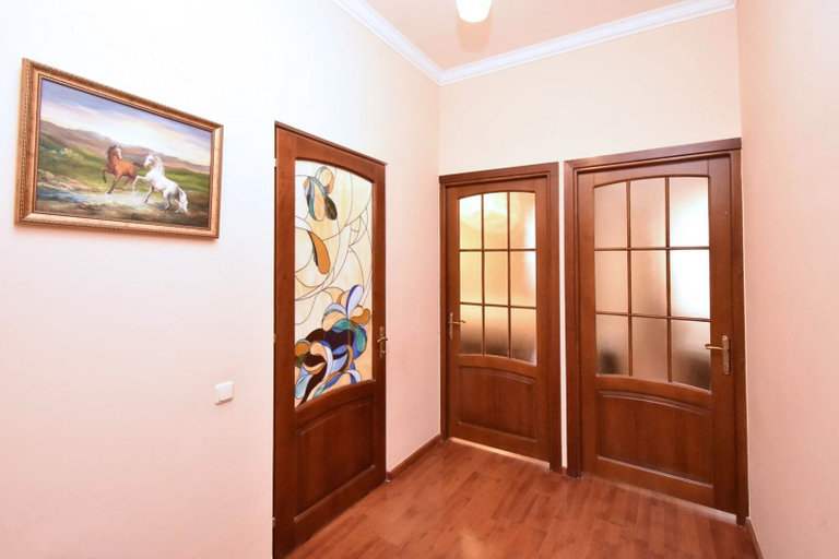 Others 3, Deluxe apartment, Yerevan