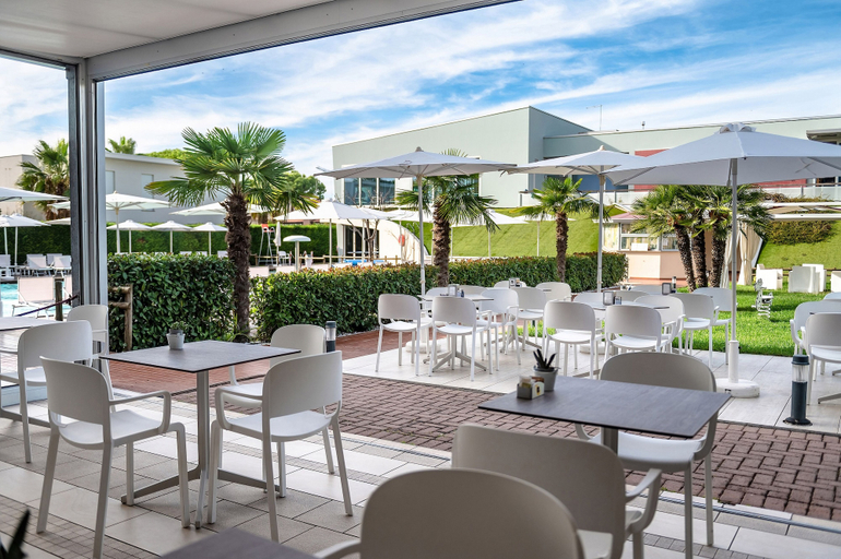 Food & Drinks 5, Domino Suite Hotel Jesolo, Venezia