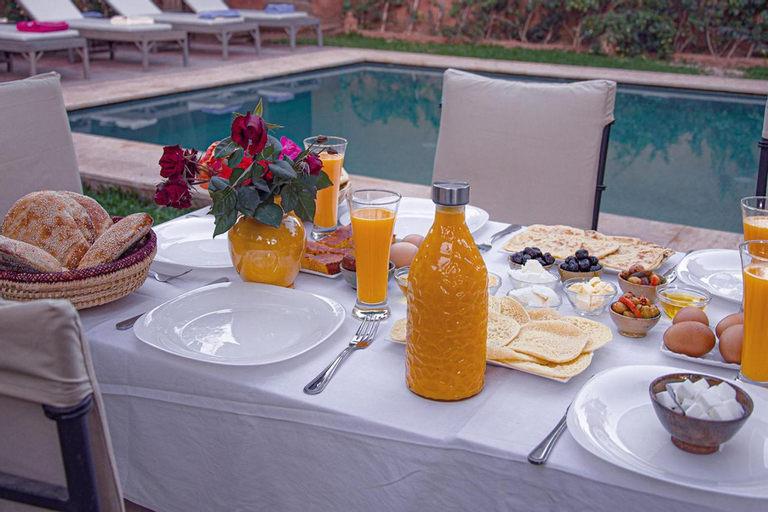 Villa Atlas Secret, Al Haouz