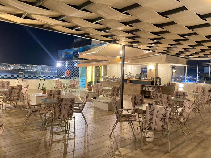 Food & Drinks 5, ALENA HOTEL, Aqaba