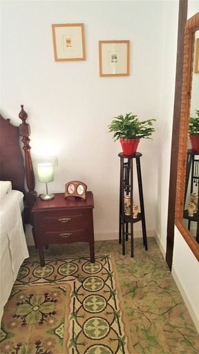 Others 5, Los Canaritos Guest-House, Las Palmas