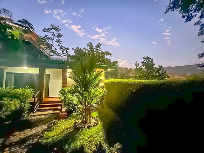 Exterior & Views 2, Casa PlataSu, Pérez Zeledón