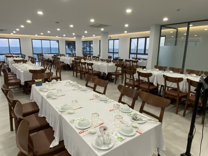 Food & Drinks 5, BO BIEN VANG HOTEL, Hàm Thuận Nam