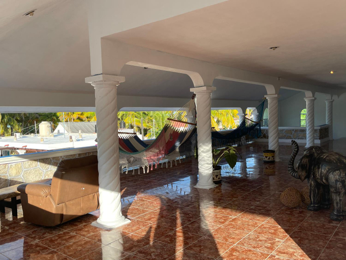 Others 5, Casa Gajah Hotel Cuyo, Tizimín
