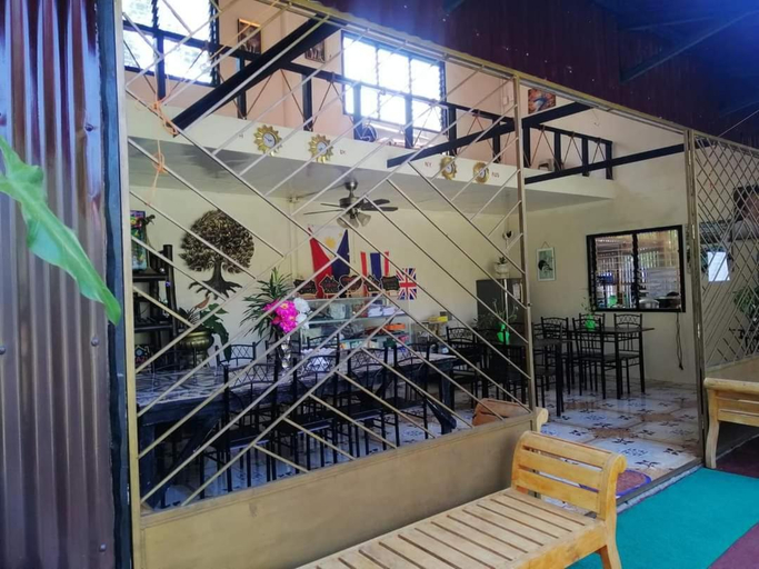 Food & Drinks 3, EDMUND’s INN & SUITES, Siquijor