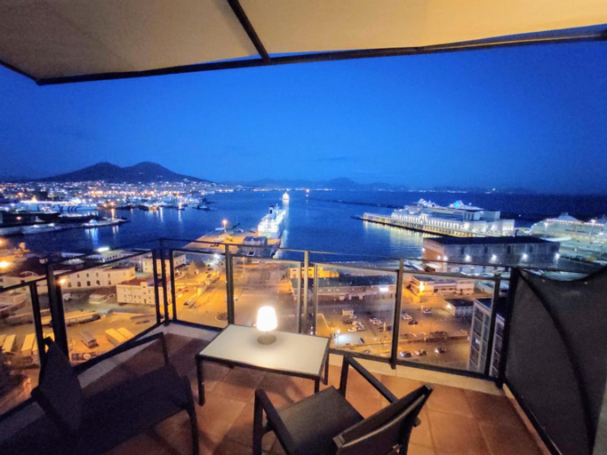 Others 2, My View Guest House, Napoli