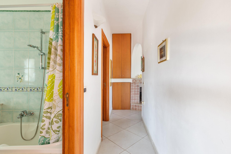 Bathroom 5, 3634 Villa Dolce - App1 by Barbarhouse, Brindisi
