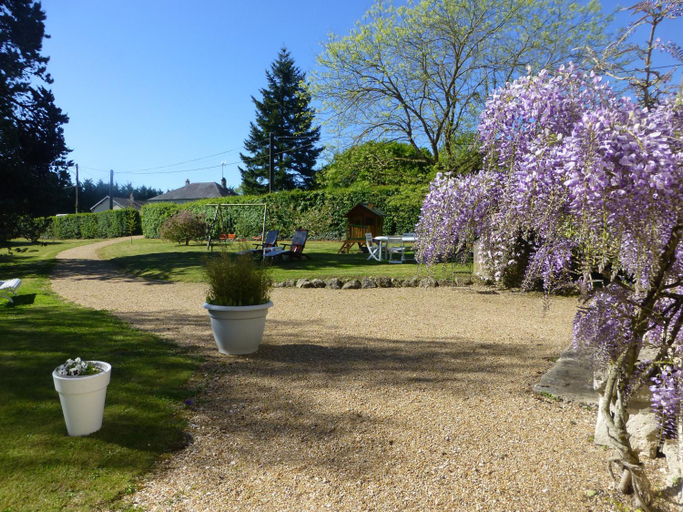 Others 5, La Maison du Closier, Loir-et-Cher