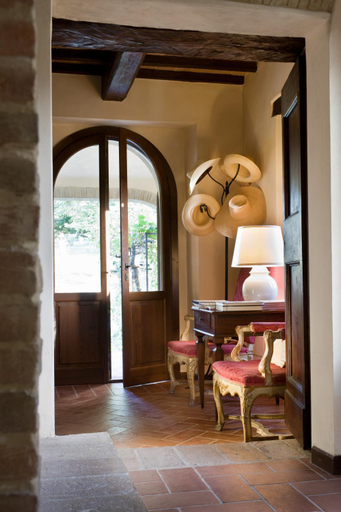 Public Area 3, Torre Palombara - Dimora Storica, Terni