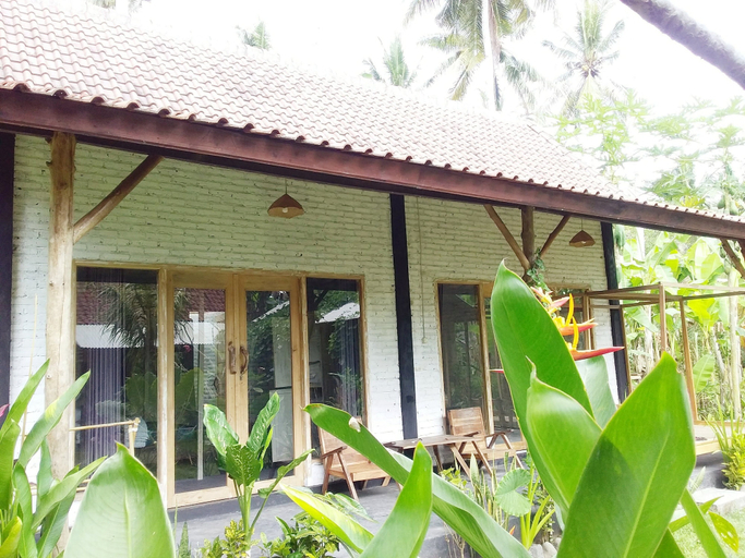 Exterior & Views 3, Jungle House - surf & stay, Jembrana
