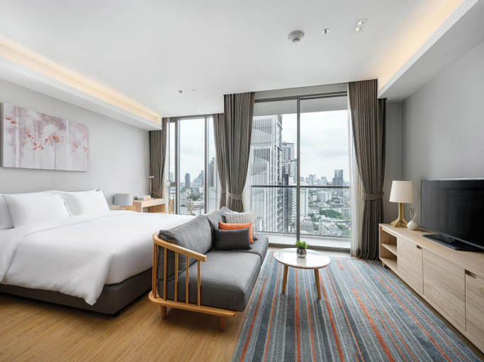 Bedroom 11