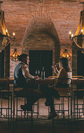 Food & Drinks 5, Rosell Boher Winery Lodge & Spa, Luján de Cuyo