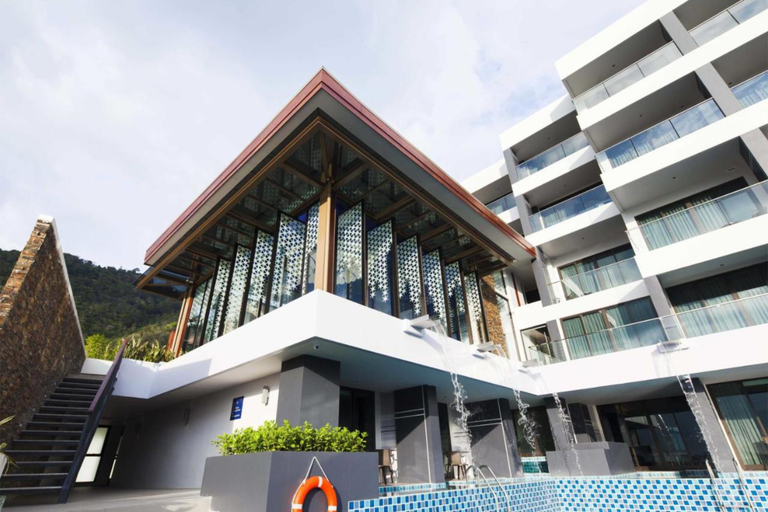 Exterior & Views 2, The Yama Hotel Phuket, Phuket Island