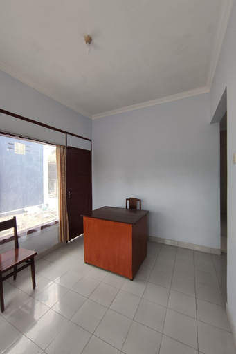 Others 5, OYO 93173 Khazanah Room Syariah, Yogyakarta