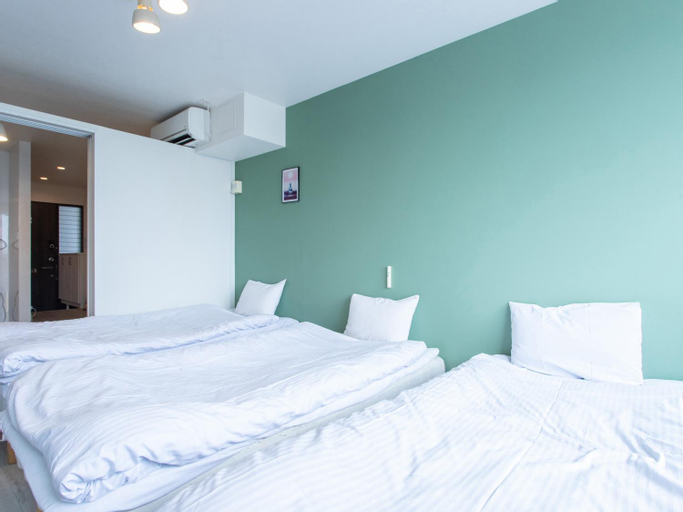 Bedroom 18