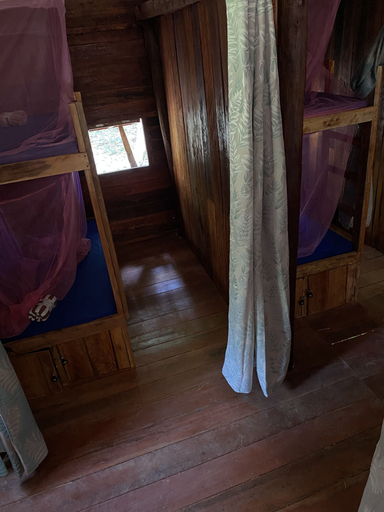 Bedroom 3, Koh Ta Kiev Island Resort, Prey Nob