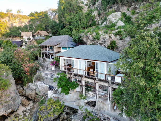 Santai by The Korowai Uluwatu, Badung