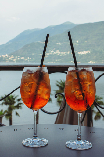Food & Drinks 5, Ca Meison, Verbano-Cusio-Ossola