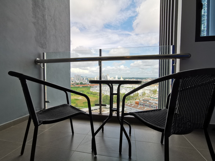 Others 5, Thermospace Management, Malacca City
