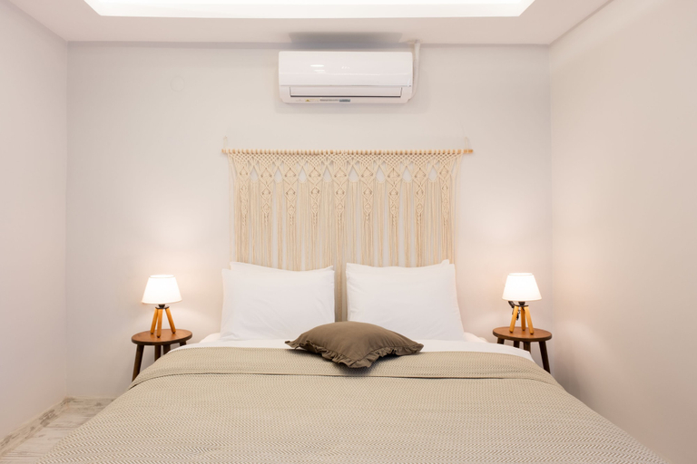 Bedroom 4, Dia Urla, Urla