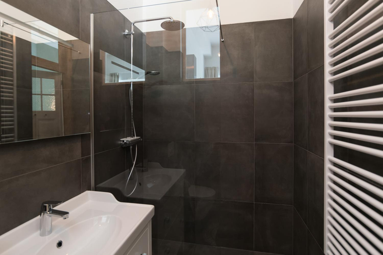 Bathroom 2, Studio Jan Steen, Amsterdam