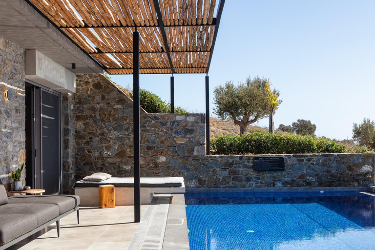 Others 2, Kumo Villas, Crete