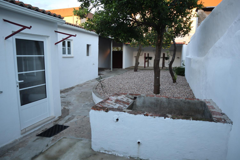 Others 3, Casa do Tio Ze, Golegã