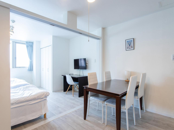 Bedroom 23