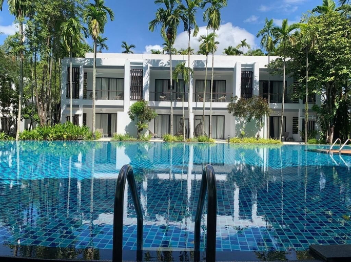 Sport & Beauty 3, Siamdasada Khaoyai, Muang Prachin Buri