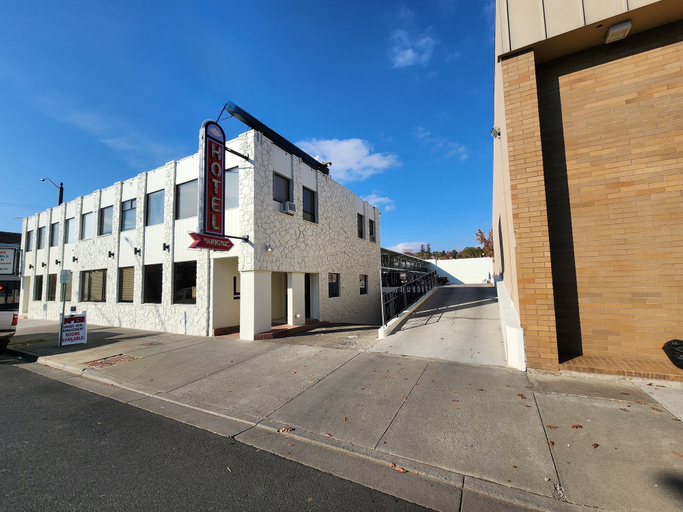 Exterior & Views 2, The Hotel Pendleton, Trademark Collection by Wyndham, Umatilla
