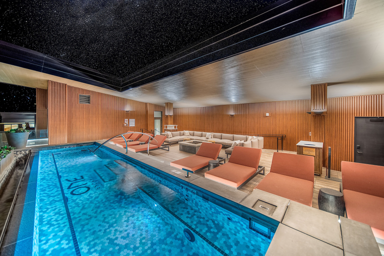 Sport & Beauty 5, One Snowmass - Snowmass Mountain Lodging, Pitkin