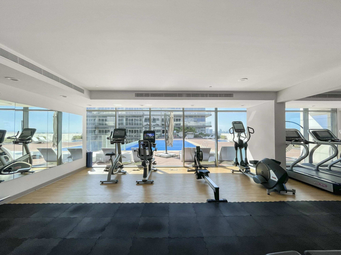 Others 5, Silkhaus Park View Tower - Saadiyat Island, Abu Dhabi City