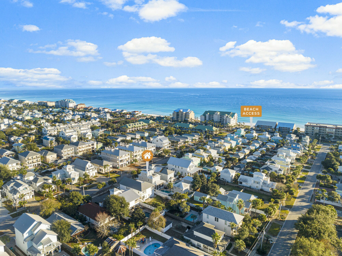 Others 5, Destin Beach House - Gulf Moon by PHG, Okaloosa