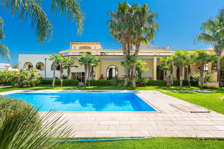 Exterior & Views 2, 3537 Villa Re by Perle di Puglia, Brindisi