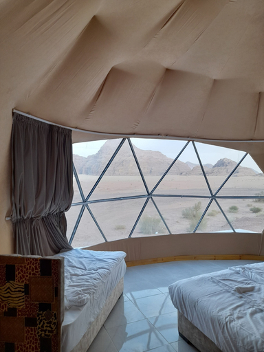 Others 4, wadi rum al omar, Quaira
