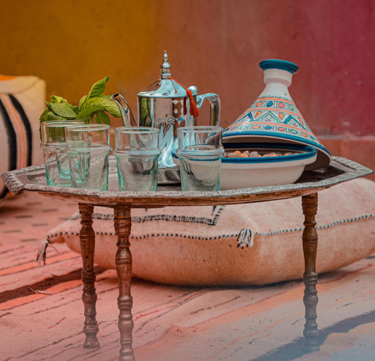Others 2, Villa Atlas Secret, Al Haouz