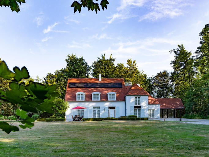 Others 5, Melindis B&B, West-Vlaanderen