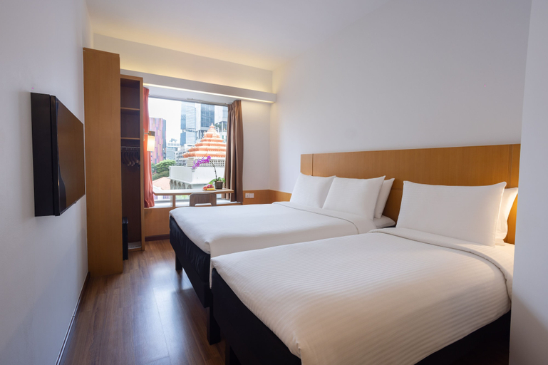 Bedroom 12