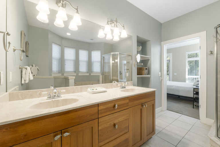 Bathroom 4, 30A Beach House - Karma is a Beach, Walton