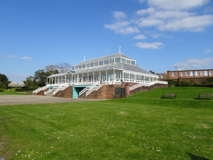 Others 2, CHARLES INN, Sefton