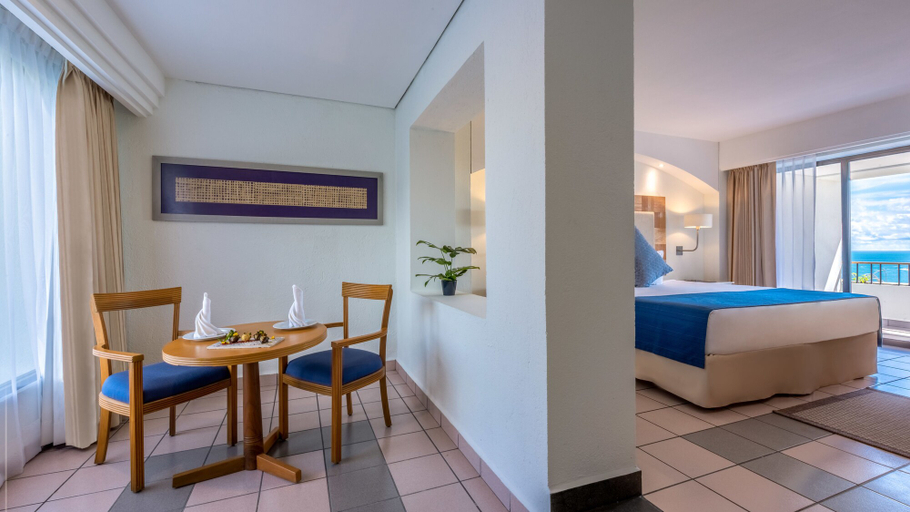 Bedroom 4, Park Royal Huatulco managed by Accor, Dist. Pochutla