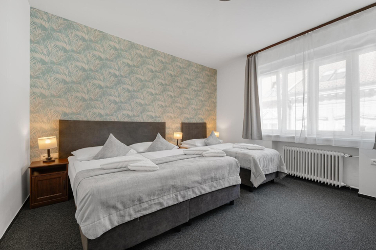 7Days B&B, Bratislava I