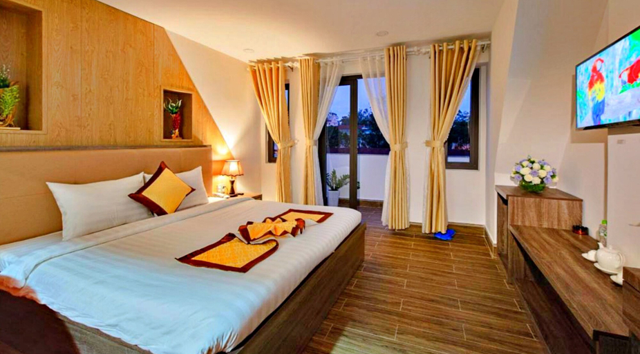 Others 3, HANZ Gia Hoang Hotel Dalat, Đà Lạt