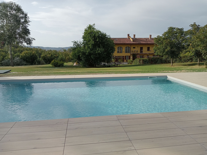Sport & Beauty, Agriturismo La Ca' D'Olga, Cuneo